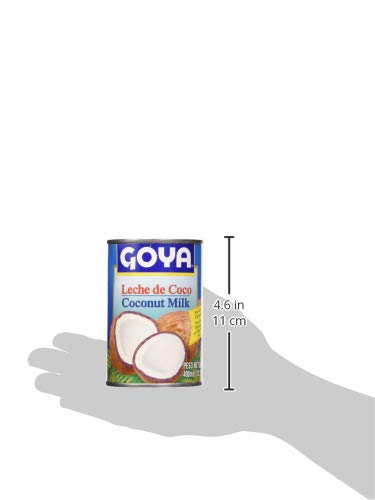 Goya Leche Coco - 400 ml