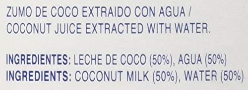 Goya Leche Coco - 400 ml