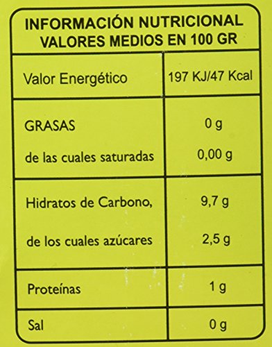 Goya Yerba Mate Campesino Menta Limón - 500 gr
