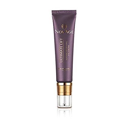 GRAN VENTA GRAN VENTA ORIFLAME NOVAGE Lote Ultimate Lift NovAge 6 uds. VENTA FROM 215.00 EUR
