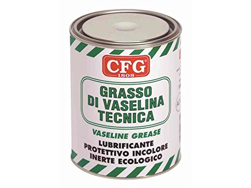 Grasa, vaselina técnica, 1000 ml
