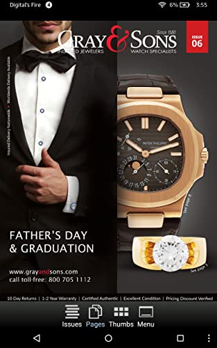 Gray and Sons Catalog