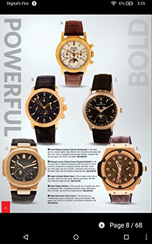 Gray and Sons Catalog