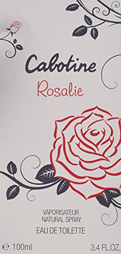 Gres CABOTINE Rosalie Eau de Toilette Spray 100 ml