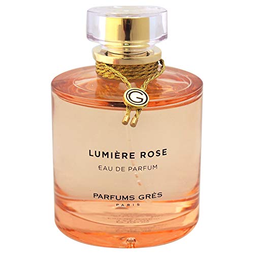 Gres Parfums Gres Lumiere Rose Epv 100Ml 100 ml