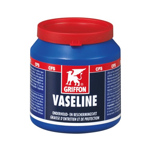 Griffon SC1420 vaselina, Acid de Free, Pot, 200 g