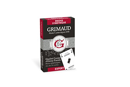 Grimaud – Juego de Cartas, 184818