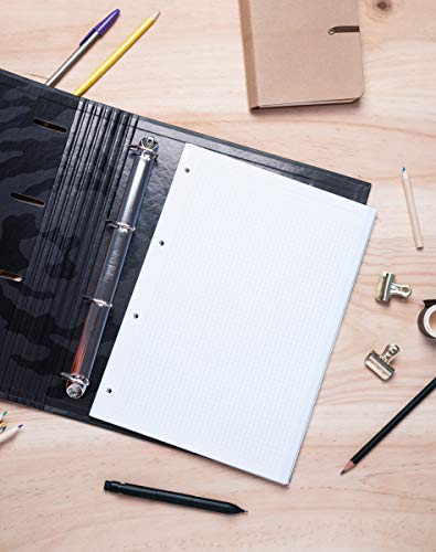 Grupo Erik Editores Rick & Morty - Carpeta con 4 anillas troquelada, 32 x 27.5 cm