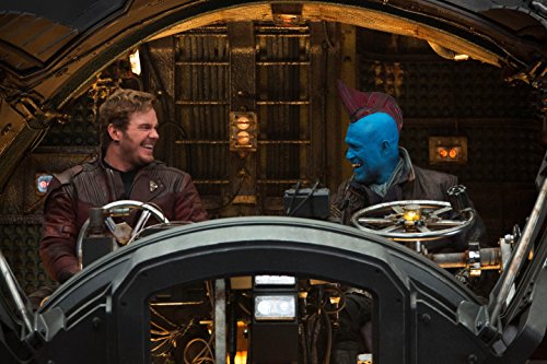 Guardianes De La Galaxia 2 (3D+2D) [Blu-ray]