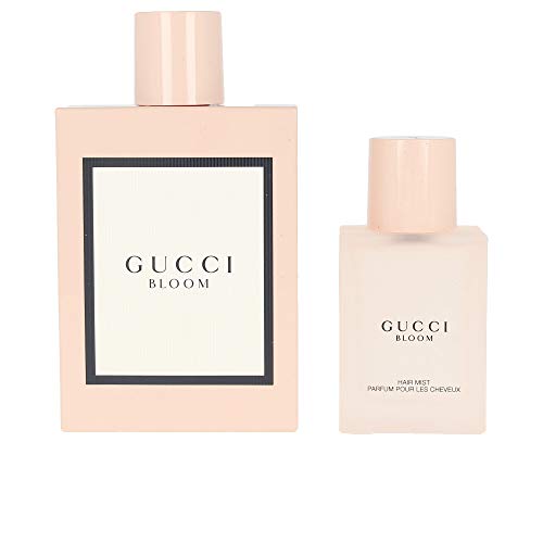 Gucci Bloom Lote Eau de Perfume Spray 2 Piezas 100 ml