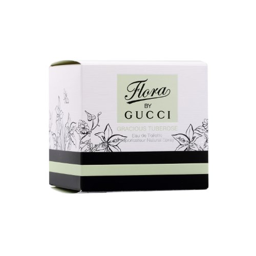 Gucci by Flora Gucci Gracious Tuberosas Eau de Toilette 30 ml Spray