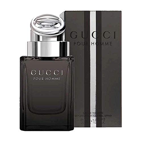 GUCCI BY GUCCI HOMME Eau De Toilette vaporizador 50 ml