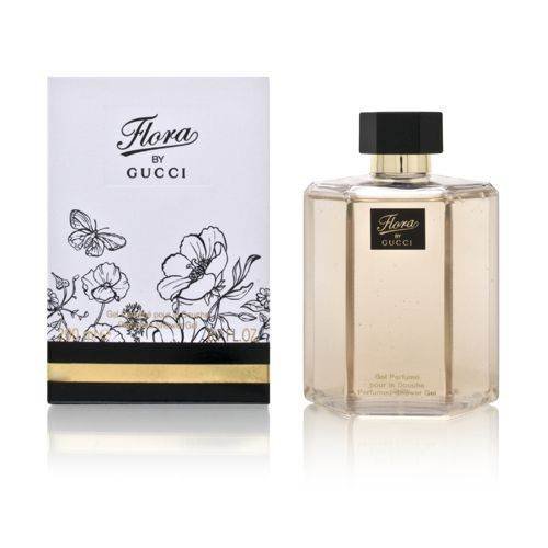 Gucci Flora by Gucci Femme/Woman, gel de 200 ml, 1er Pack (1 x 200 ml)