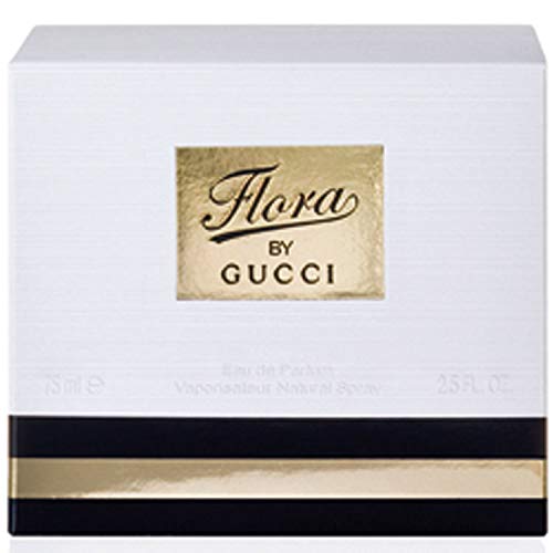 Gucci Flora Eau De Toilette Spray 75ml
