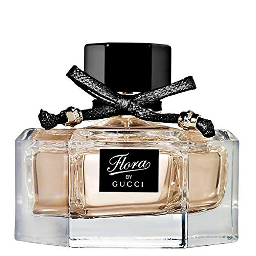 Gucci Flora Eau De Toilette Spray 75ml