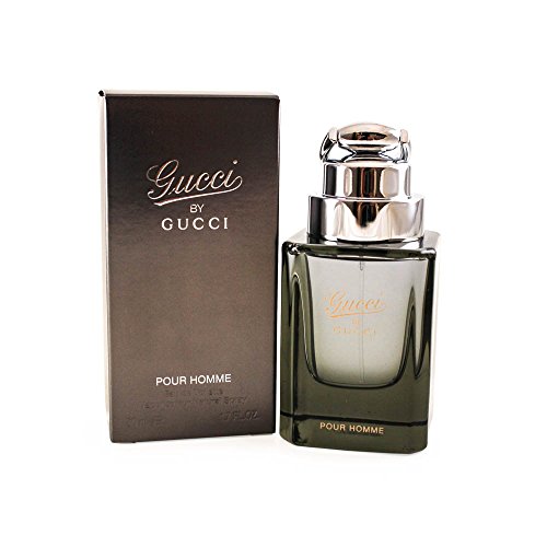 Gucci Gucci By Gucci Pour Homme Edt Vapo 50 Ml - 50 ml.