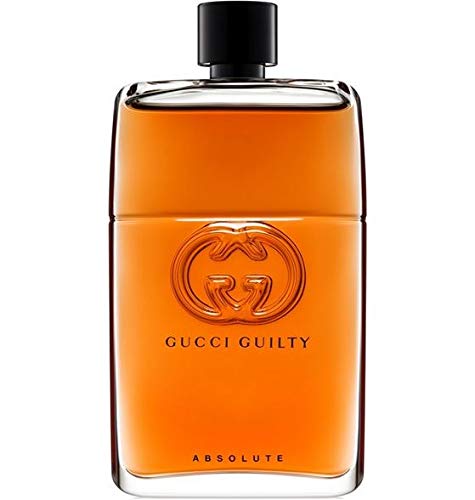 Gucci Guilty Absolute Pour Homme - 90 ml