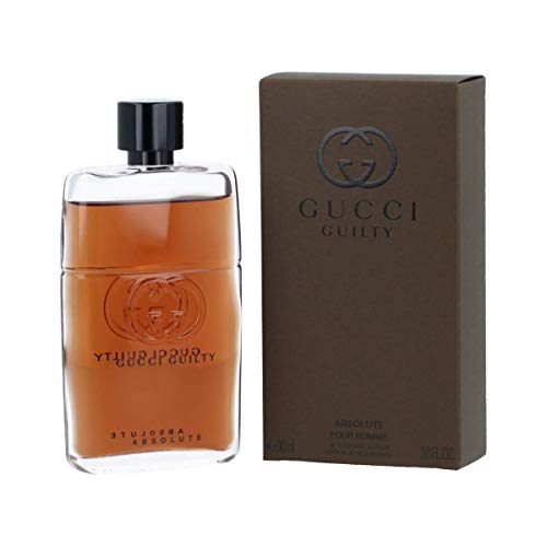 Gucci Guilty Absolute Pour Homme - 90 ml