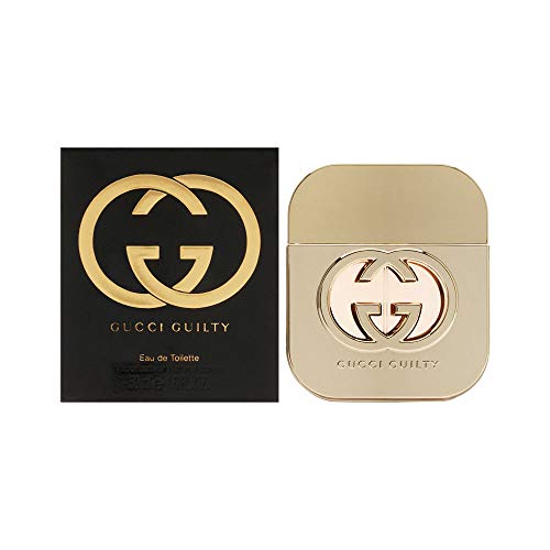 Gucci guilty Eau De Toilette vapo 50 ml