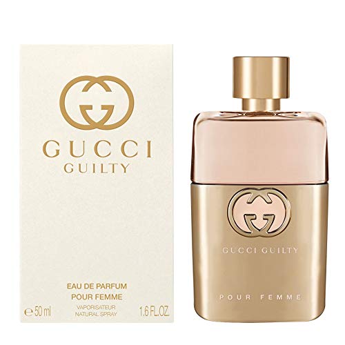 Gucci Guilty Perfume Eau de Parfum para mujer, 30 ml