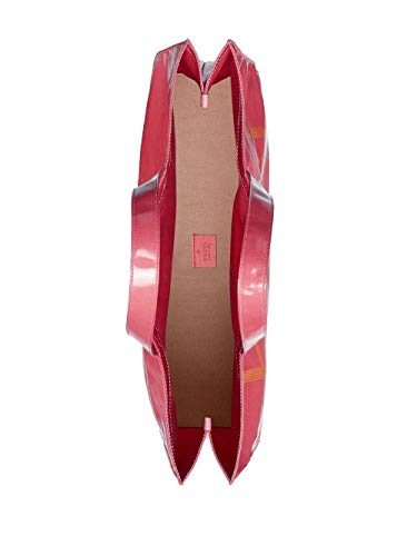 Gucci Luxury Fashion 575140G0BA05868 - Bolso para mujer (poliuretano), color rosa