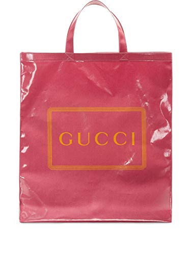 Gucci Luxury Fashion 575140G0BA05868 - Bolso para mujer (poliuretano), color rosa