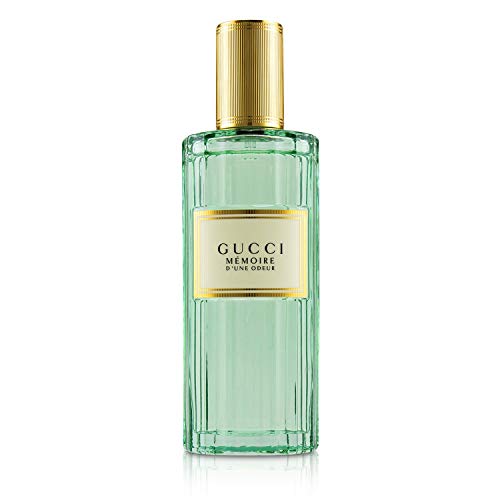 Gucci Memoire D'Une Odeur Edp Vapo 100 Ml - 100 ml.