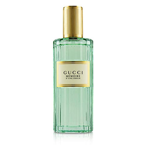 Gucci Memoire D'Une Odeur Edp Vapo 100 Ml - 100 ml.