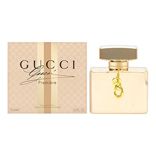 Gucci Premiere Woman Eau de Parfum 75ml Vaporizador