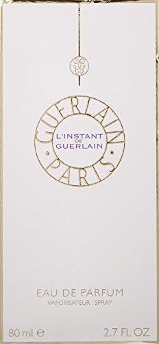 Guerlain 19114 - Agua de perfume