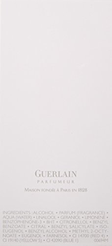 Guerlain 19114 - Agua de perfume