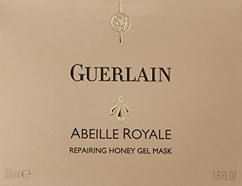 Guerlain Abeille Royale Masque Gel Miel Réparateur 50 ml
