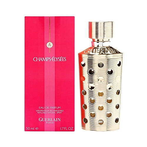 Guerlain, Agua de perfume para mujeres - 50 gr.