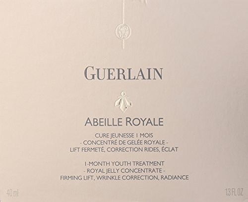 Guerlain - Cura de jalea real Cure Jeunesse 1 Mois Abeille Royale