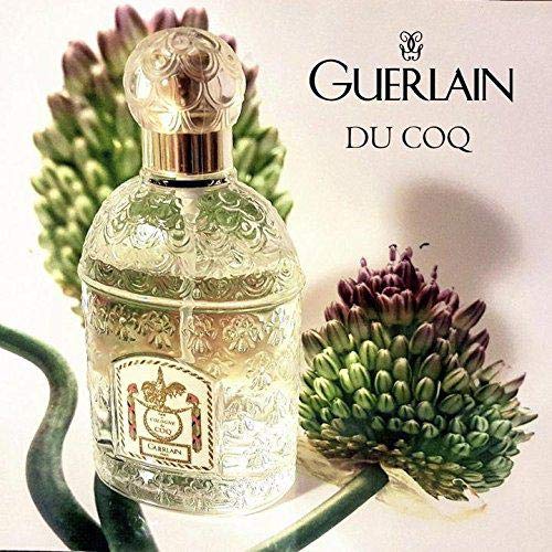 Guerlain - Eau de Cologne Eau du Coq