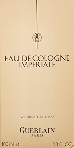 Guerlain - Eau de Cologne Eau Impériale