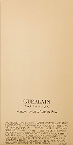 Guerlain - Eau de Cologne Eau Impériale