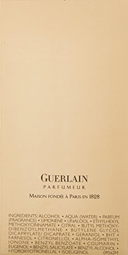 Guerlain - Eau de Cologne Eau Impériale