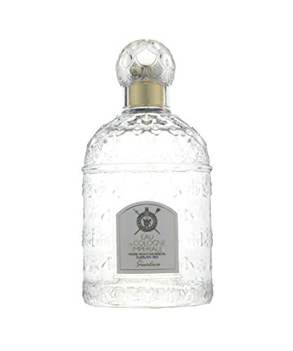 Guerlain - Eau de Cologne Eau Impériale