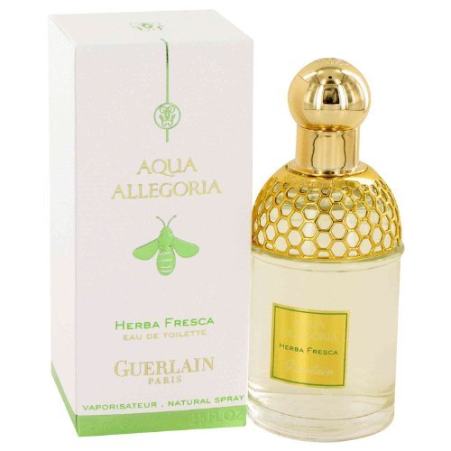 Guerlain - Eau de toilette aqua allegoria herba fresca 75 ml
