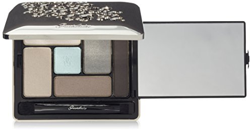 Guerlain Ecrin 6 Couleurs Rue de Sevres - Sombra de ojos