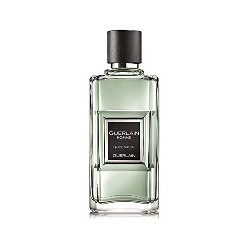 Guerlain Homme Agua de Perfume para Hombres - 100 gr