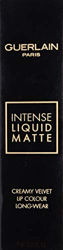 Guerlain Intense Liquid Matte Lip Colour M25-7 ml