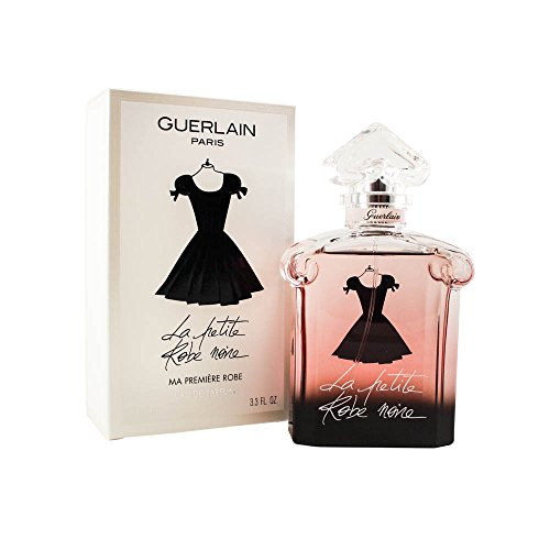 Guerlain la Petite Robe Noire Agua de perfume Vaporizador 100 ml