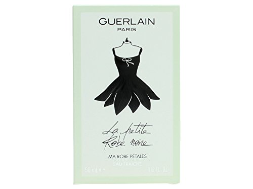 Guerlain La Petite Robe Noire Ma Nouvelle Eau Fraiche Eau de Toilette Vaporizador 50 ml