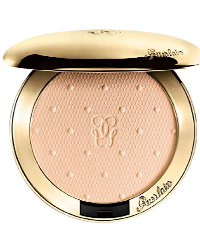 Guerlain les voilettes polvos compactos translÃºcidos 2 clair