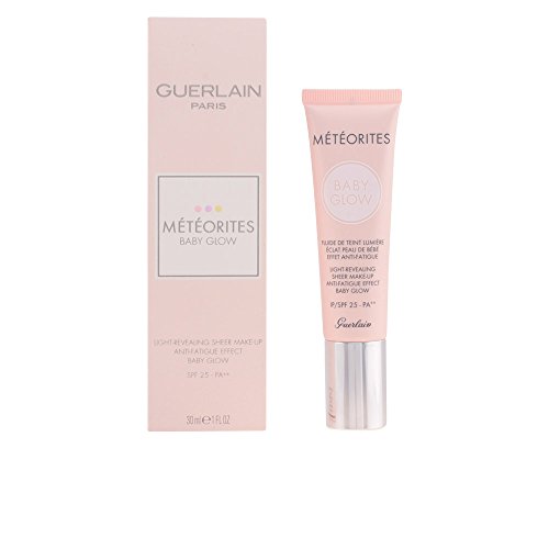 Guerlain Meteorites Baby Glow Fond De Teint Lumière #03-Medium 30 ml