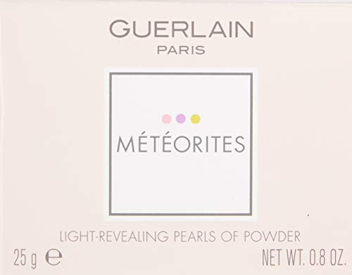 Guerlain Meteorites Polvos Billes #04-Doré 25 gr