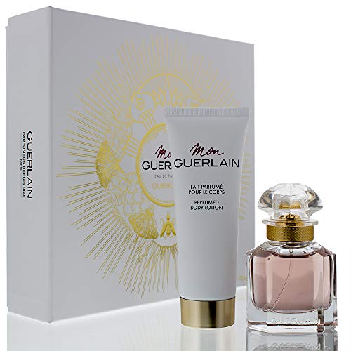 Guerlain Mon Guerlain - Edp Set 30 ml + Loción corporal 75 ml