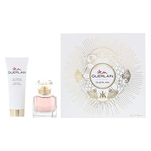 Guerlain Mon Guerlain - Edp Set 30 ml + Loción corporal 75 ml
